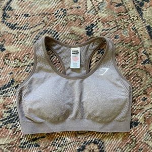 Gymshark vital 2.0 bra